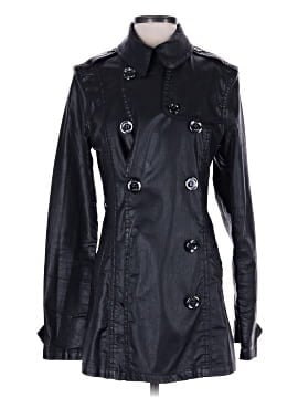 Burberry Brit Women's Outerwear On Sale Up To 90% Off Retail