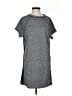 Madewell Gray Casual Dress Size XS - photo 1