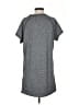 Madewell Gray Casual Dress Size XS - photo 2