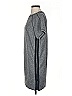 Madewell Gray Casual Dress Size XS - photo 5
