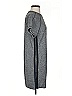 Madewell Gray Casual Dress Size XS - photo 4