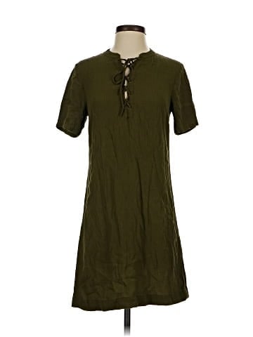 Madewell Casual Dress (view 1)