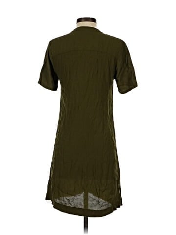Madewell Casual Dress (view 2)