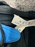 Soft Joie Solid Black Jumpsuit Size XS - photo 4
