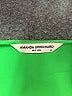 Amanda Uprichard 100% Polyester Green 3/4 Sleeve Blouse Size XS - photo 6