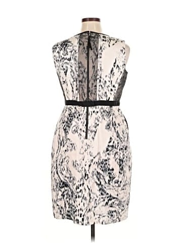 Elie Tahari Cocktail Dress (view 2)