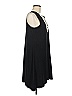 Max Studio Black Cocktail Dress Size M - photo 4