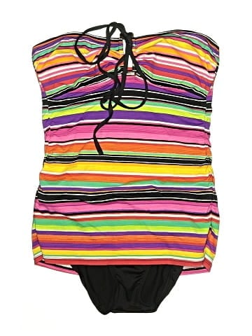 Lauren by Ralph Lauren Swimsuit Top (view 1)