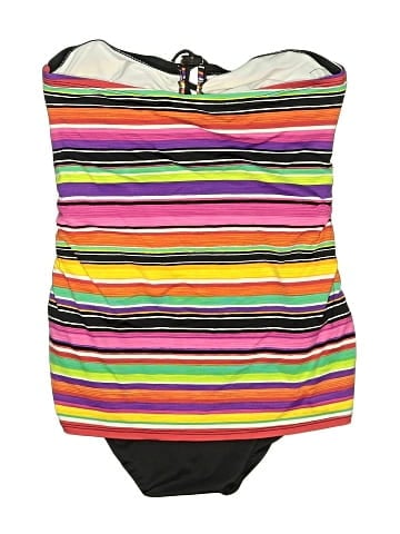 Lauren by Ralph Lauren Swimsuit Top (view 2)