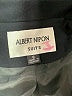Albert Nipon Black Blazer Size 8 - photo 6