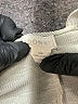 DONNI Gray Cardigan One size - photo 7