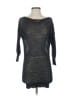 Stile Benetton Black Pullover Sweater Size S (estimated) - photo 1