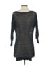 Stile Benetton Black Pullover Sweater Size S (estimated) - photo 2