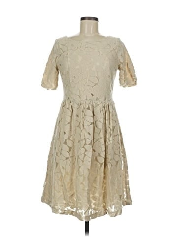 Helene Berman Cocktail Dress (view 1)