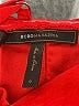 BCBGMAXAZRIA Red Cocktail Dress Size 0 - photo 3