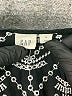 Gap Black 3/4 Sleeve Top Size M - photo 7