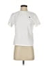 Banks White Short Sleeve T-Shirt Size S - photo 1