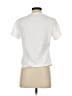 Banks White Short Sleeve T-Shirt Size S - photo 2