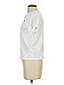 Banks White Short Sleeve T-Shirt Size S - photo 5