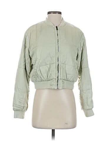 Burning Torch Jacket (view 1)