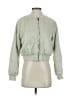 Burning Torch Green Jacket Size XS - photo 1