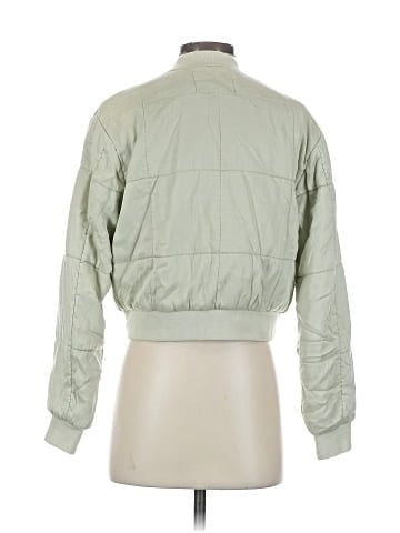 Burning Torch Jacket (view 2)