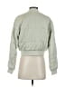 Burning Torch Green Jacket Size XS - photo 2