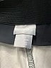 Chico's Houndstooth Gray Casual Pants Size Med Petite (1) - photo 7