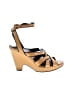Tod's Tan Sandals Size EU 41 - photo 1