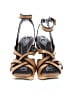 Tod's Tan Sandals Size EU 41 - photo 2