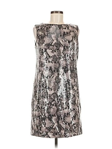 Suzi Chin Cocktail Dress (view 1)