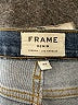 FRAME Denim Hearts Blue Jeans Size 27 waist - photo 7
