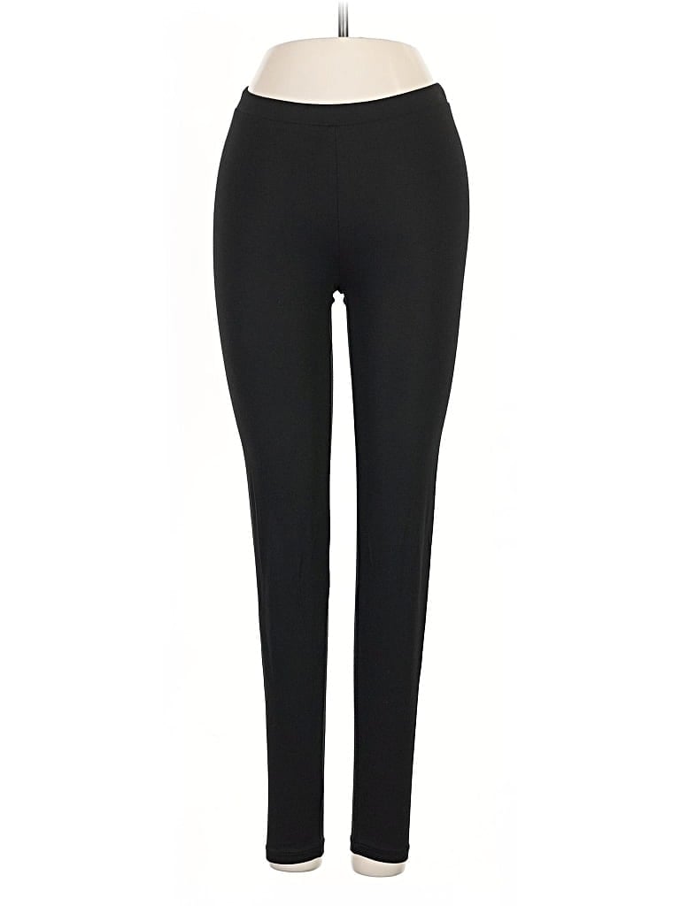 Pre-owned 32 Degrees Active Pants In Black