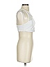 Lululemon Athletica Silver White Tank Top Size 2 - photo 4