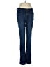 DKNY Jeans Blue Jeans Size 6 - photo 1