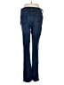 DKNY Jeans Blue Jeans Size 6 - photo 2