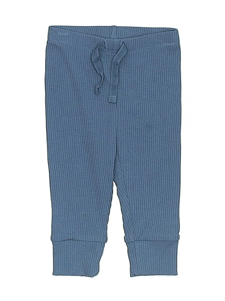 Pre-owned Baby Gap Babies' Casual Pants In Blue