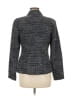 CAbi Tweed Blue Blazer Size 8 - photo 2