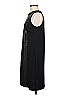 Old Navy Metallic Black Cocktail Dress Size M - photo 5