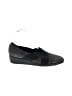 Munro American Black Gray Flats Size 8 1/2 - photo 1