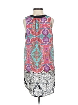 Vanessa Virginia Sleeveless Silk Top