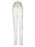 Gap 100% Cotton Ivory Jeans Size 6 - photo 1