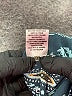 Valerie Stevens 100% Polyester Teal Short Sleeve Blouse Size S - photo 7