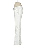 Gap 100% Cotton Ivory Jeans Size 6 - photo 5