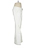 Gap 100% Cotton Ivory Jeans Size 6 - photo 4