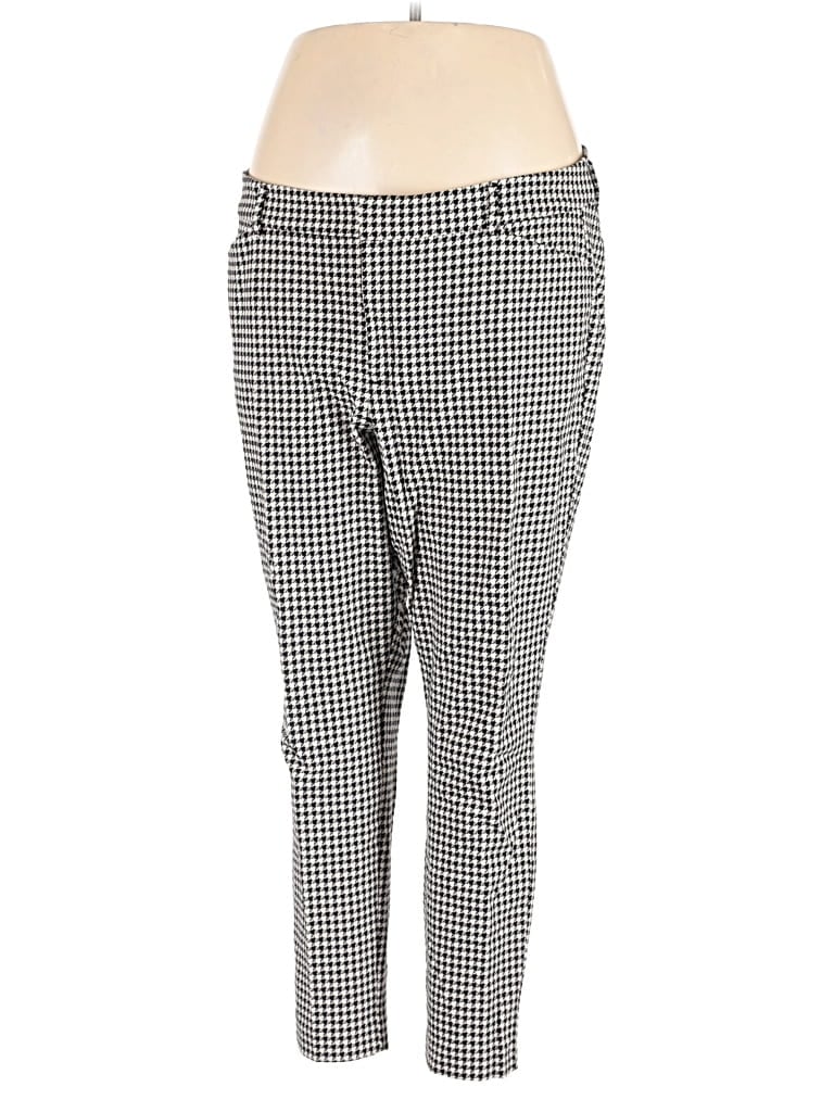 Pre-owned Old Navy Casual Pants In Black