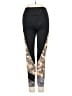 Athleta Graphic Black Active Pants Size S - photo 2