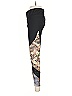 Athleta Graphic Black Active Pants Size S - photo 5