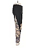 Athleta Graphic Black Active Pants Size S - photo 4