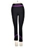 Lululemon Athletica Color Block Purple Active Pants Size 2 - photo 2